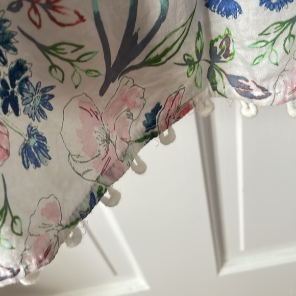 Exquisitely, sweet feminine and elegant Papinelle NWOT nightgown and robe M 💕 - Picture 5 of 9